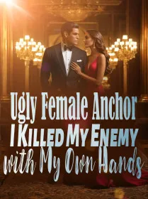 Ugly Female Anchor: I Killed My Enemy with My Own Hands