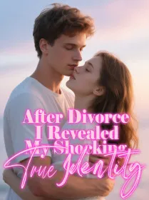 After Divorce, I Revealed My Shocking True Identity