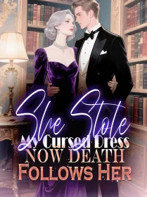 She Stole My Cursed Dress—Now Death Follows Her