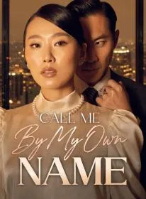 Call Me By My Own Name