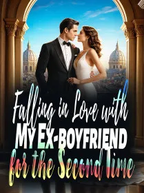 Falling in Love with My Ex-boyfriend for the Second Time