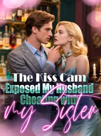 The Kiss Cam Exposed My Husband Cheating with my Sister