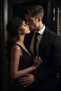 He Knelt for Me Too Late, and I’m Someone Else’s Bride
