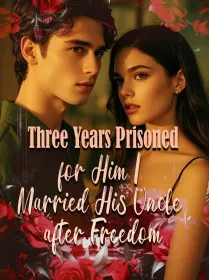 Three Years Prisoned for Him, I Married His Uncle after Freedom