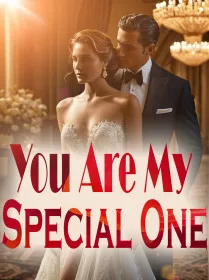 You Are My Special One
