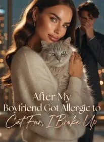 After My Boyfriend Got Allergic to Cat Fur, I Broke Up