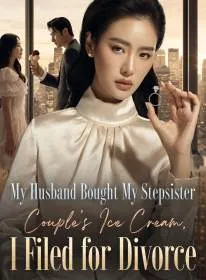 My Husband Bought My Stepsister Couple’s Ice Cream, I Filed for Divorce