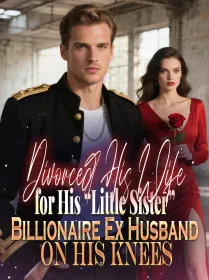 Divorced His Wife for His “Little Sister”,Billionaire Ex Husband on His Knees