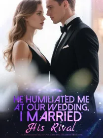 He Humiliated Me at Our Wedding, I Married His Rival