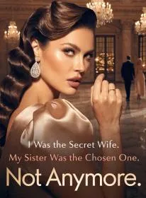 I Was the Secret Wife. My Sister Was the Chosen One. Not Anymore.