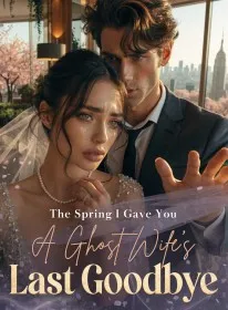 The Spring I Gave You A Ghost Wife's Last Goodbye