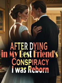 After Dying in My Best Friend's Conspiracy, I was Reborn
