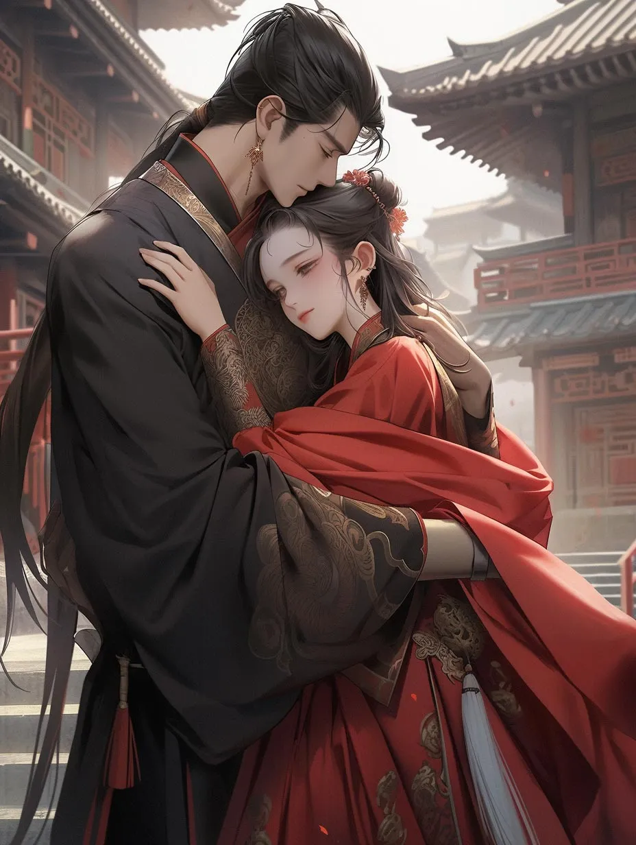 To Love You, Never Again