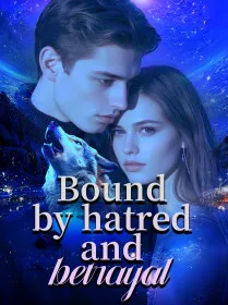 Bound by hatred and betrayal
